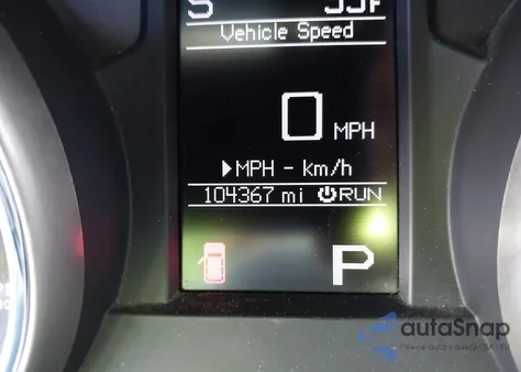 2013 Jeep Grand Cherokee Laredo из США, поврежденный, VIN 1C4RJEAG6DC520401